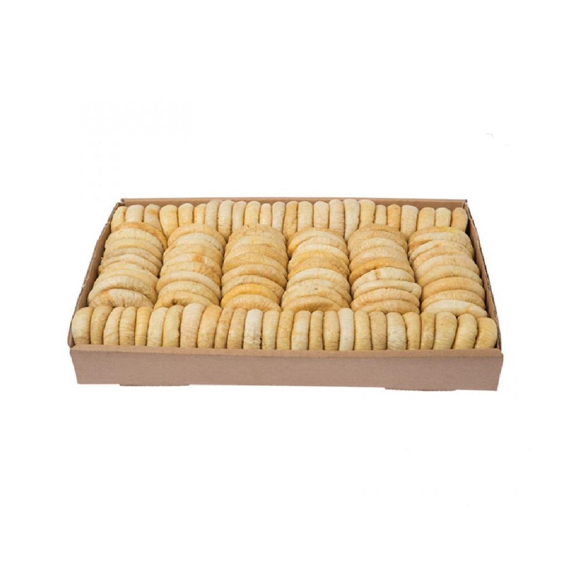 1 Kg Lerida Kuru İncir