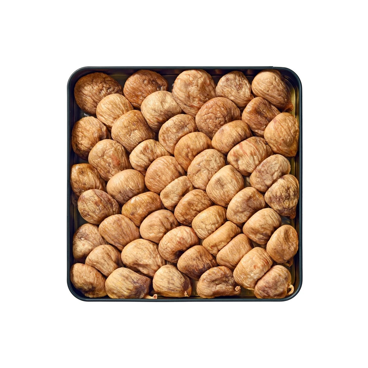 1 Kg Protoben Kuru İncir