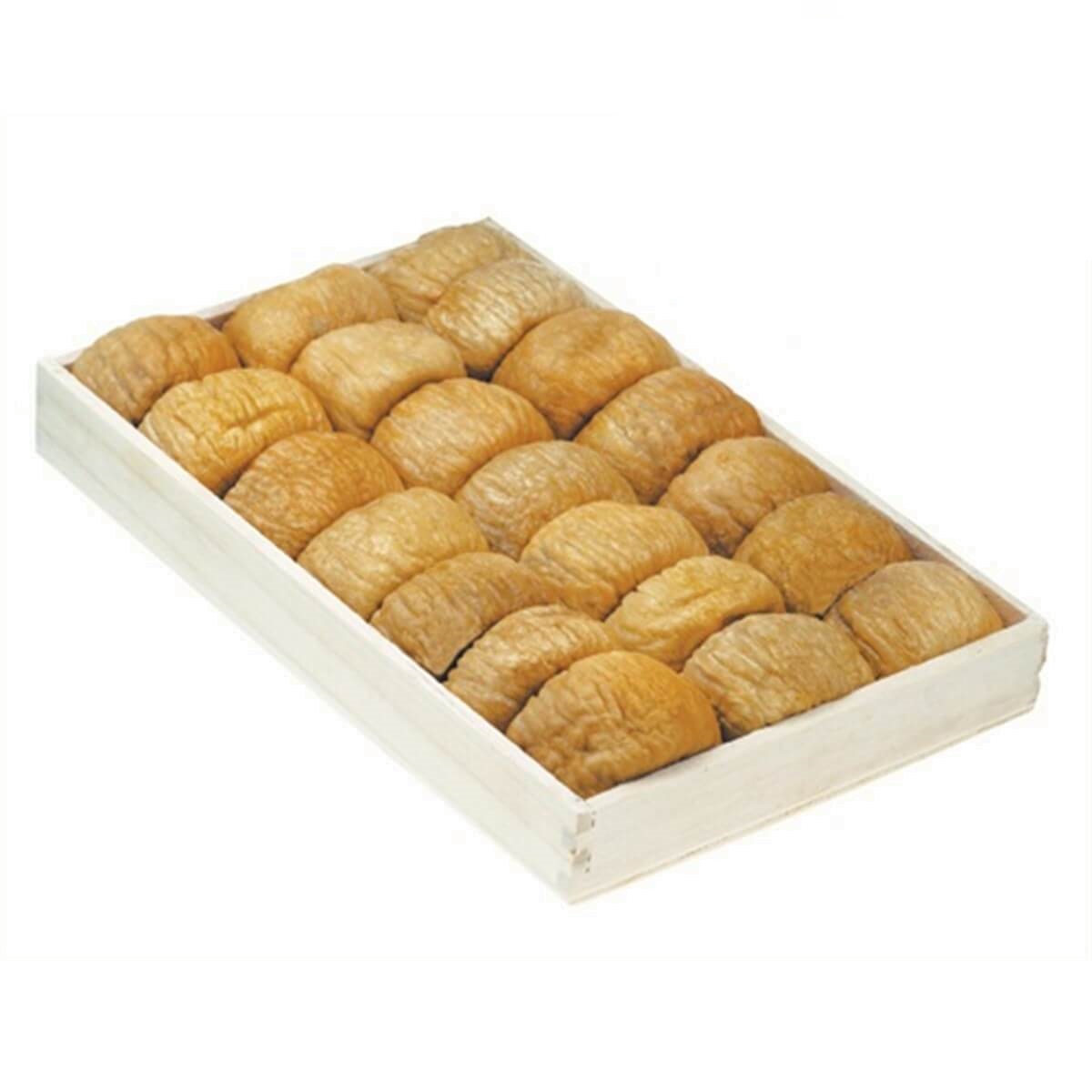 400 Grm Pullet Kuru İncir