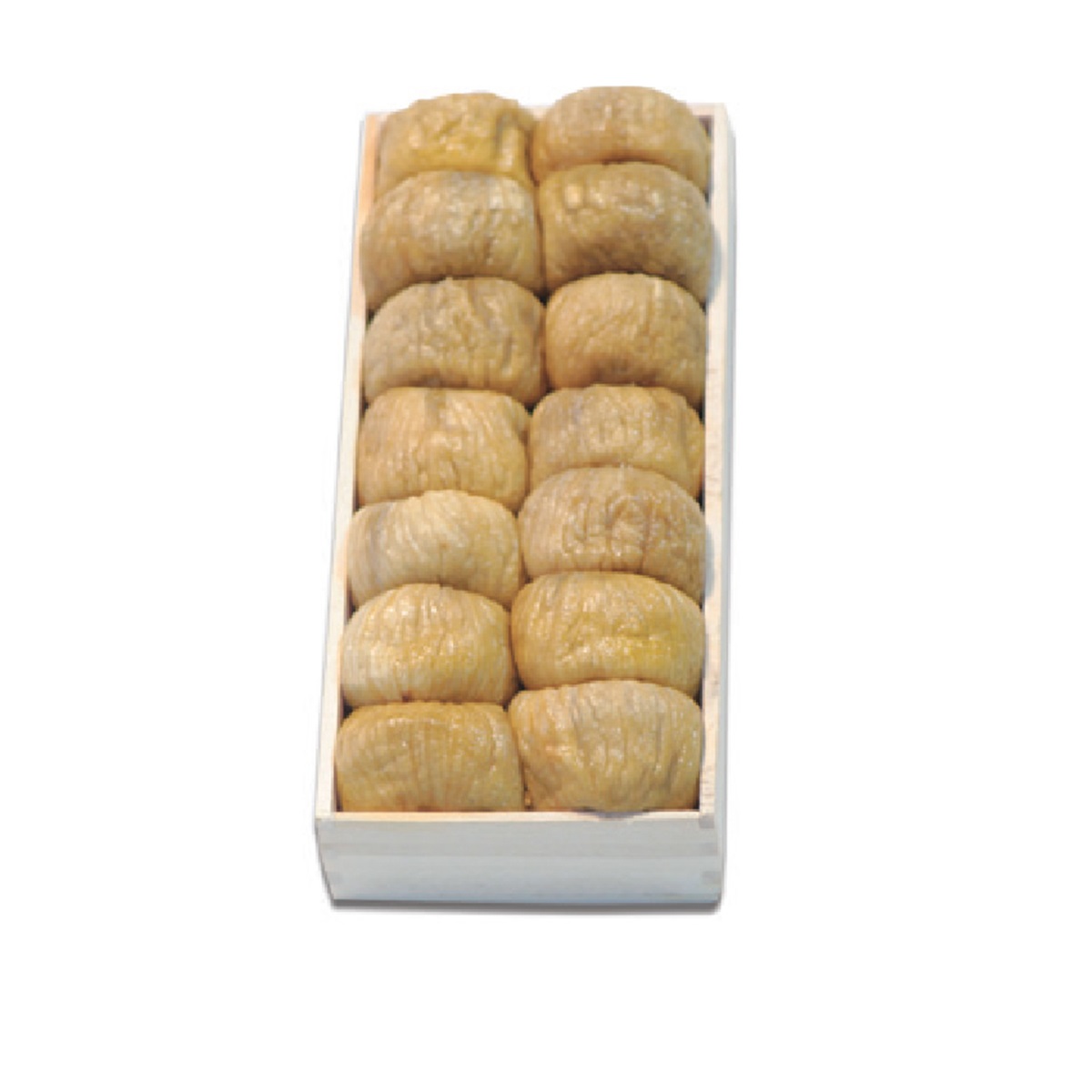 500 Grm Pullet Kuru İncir