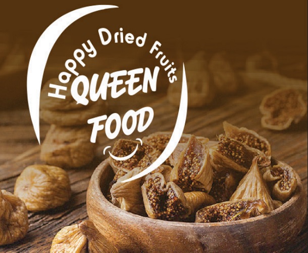 QUEEN FOOD